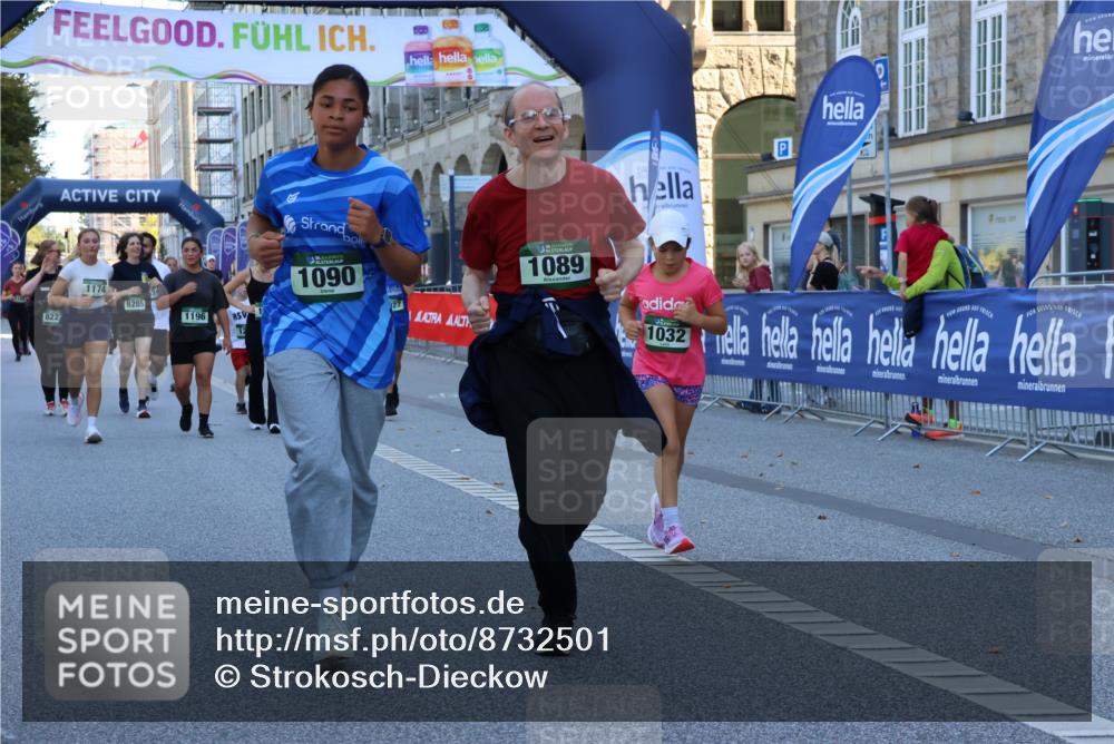 07.09.2025 - BARMER Alsterlauf Strokosch-Dieckow http://msf.ph/oto/8732501 07.09.2025 11:47:59 Ziel 1137 meine-sportfotos.de