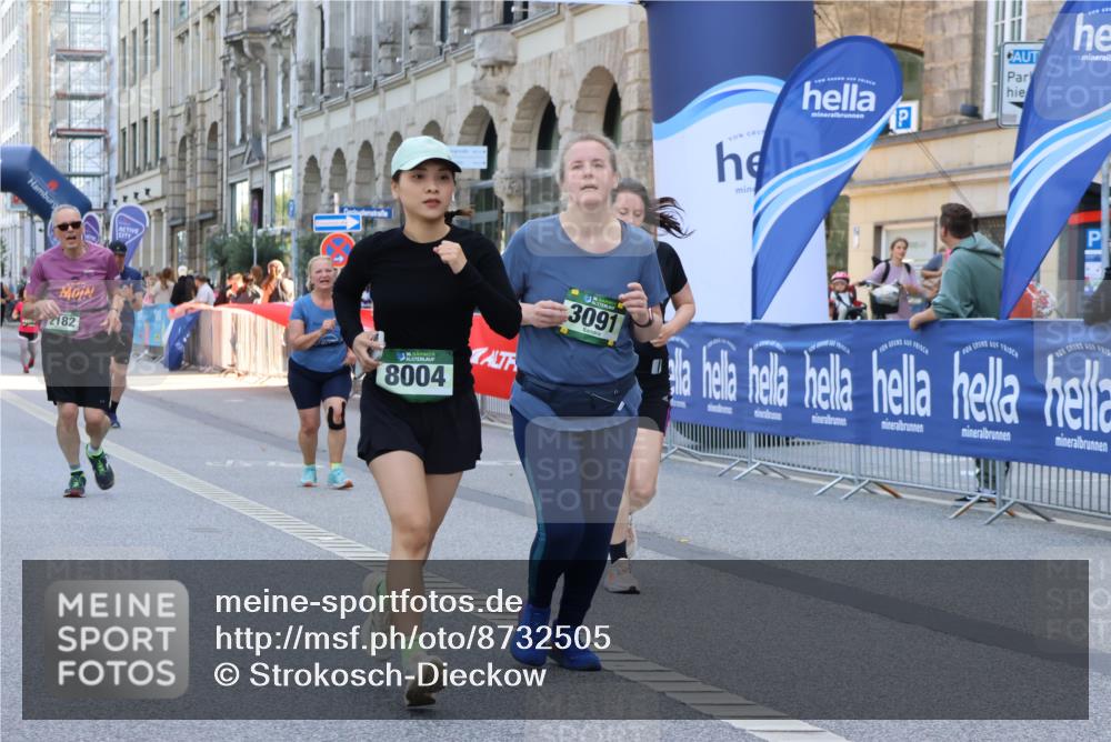 07.09.2025 - BARMER Alsterlauf Strokosch-Dieckow http://msf.ph/oto/8732505 07.09.2025 10:22:15 Ziel 3026, 3070, 3128, 3668, 3964, 4001, 4166, 4528, 4641, 5489, 5914, 5951, 6314, 8192 meine-sportfotos.de
