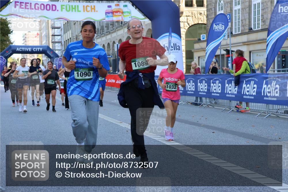 07.09.2025 - BARMER Alsterlauf Strokosch-Dieckow http://msf.ph/oto/8732507 07.09.2025 11:47:59 Ziel 1137 meine-sportfotos.de