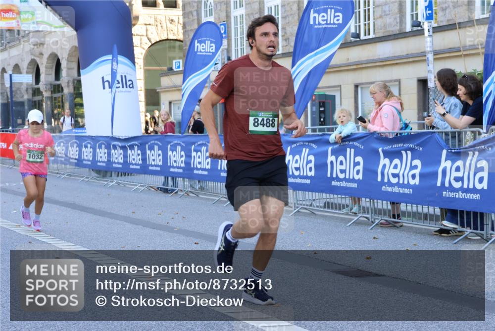 07.09.2025 - BARMER Alsterlauf Strokosch-Dieckow http://msf.ph/oto/8732513 07.09.2025 11:47:57 Ziel 1137 meine-sportfotos.de