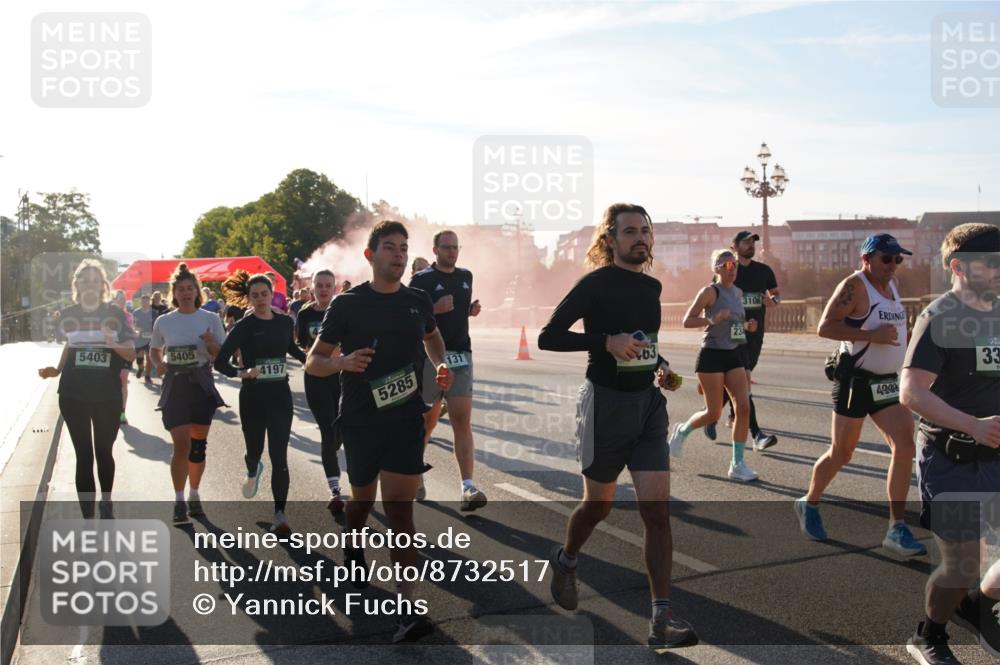 07.09.2025 - BARMER Alsterlauf Yannick Fuchs http://msf.ph/oto/8732517 07.09.2025 09:04:16 Laufen 5403, 5405, 4197, 131, 5285, 63, 23, 3106, 33, 00 meine-sportfotos.de