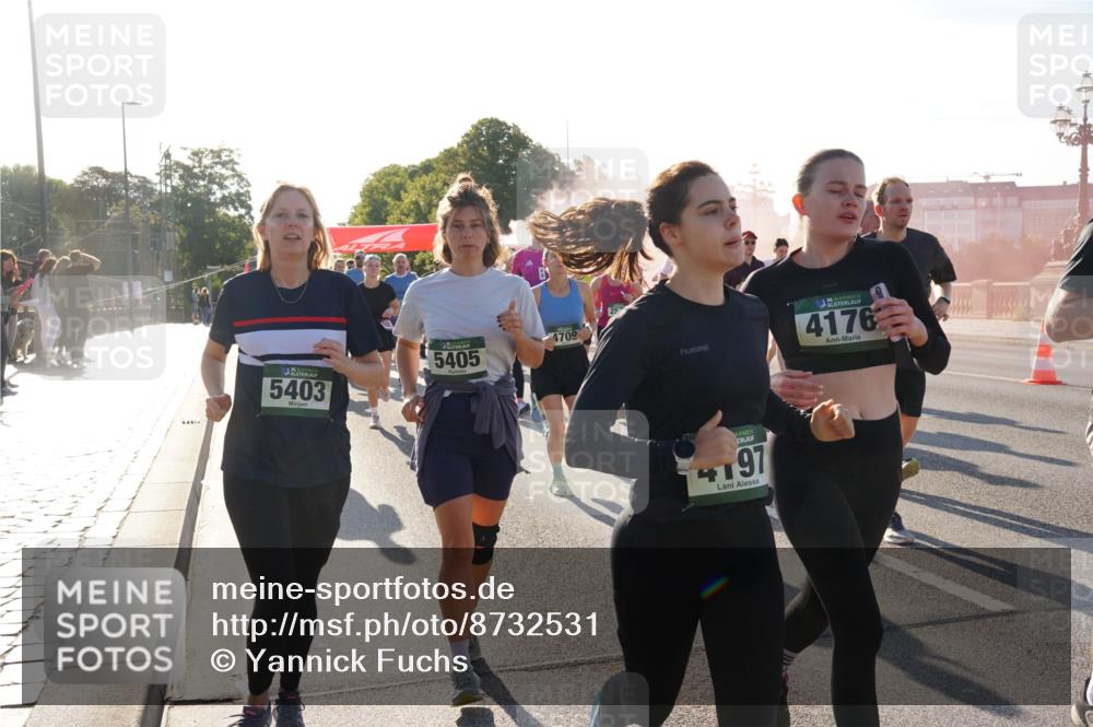 07.09.2025 - BARMER Alsterlauf Yannick Fuchs http://msf.ph/oto/8732531 07.09.2025 09:04:17 Laufen 5403, 5405, 4709, 197, 36, 4176 meine-sportfotos.de