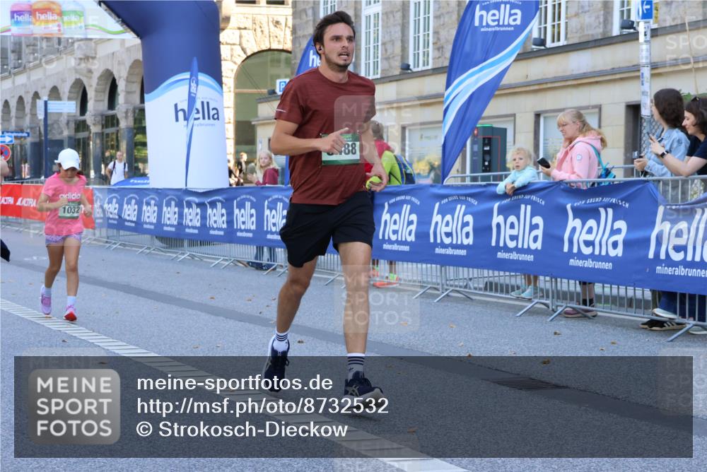 07.09.2025 - BARMER Alsterlauf Strokosch-Dieckow http://msf.ph/oto/8732532 07.09.2025 11:47:57 Ziel 1137 meine-sportfotos.de