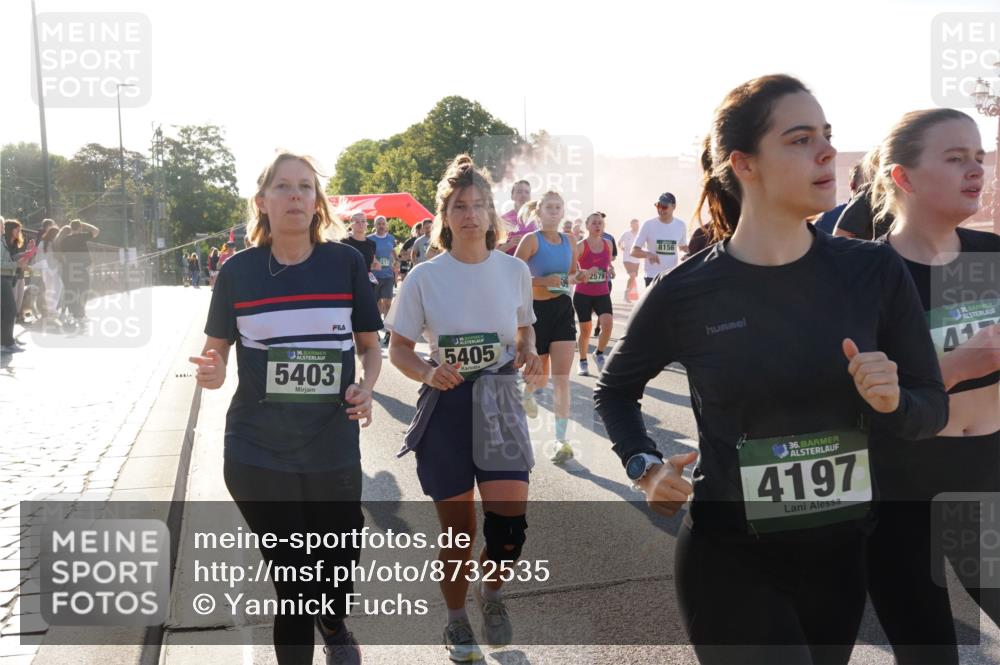 07.09.2025 - BARMER Alsterlauf Yannick Fuchs http://msf.ph/oto/8732535 07.09.2025 09:04:18 Laufen 36, 5403, 217, 5405, 09, 2579, 8156, 36, 4197, 36, 41 meine-sportfotos.de