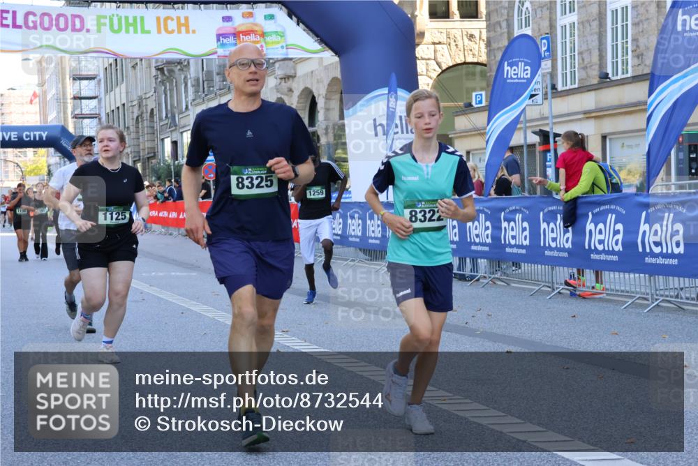 07.09.2025 - BARMER Alsterlauf Strokosch-Dieckow http://msf.ph/oto/8732544 07.09.2025 11:47:48 Ziel 1137 meine-sportfotos.de