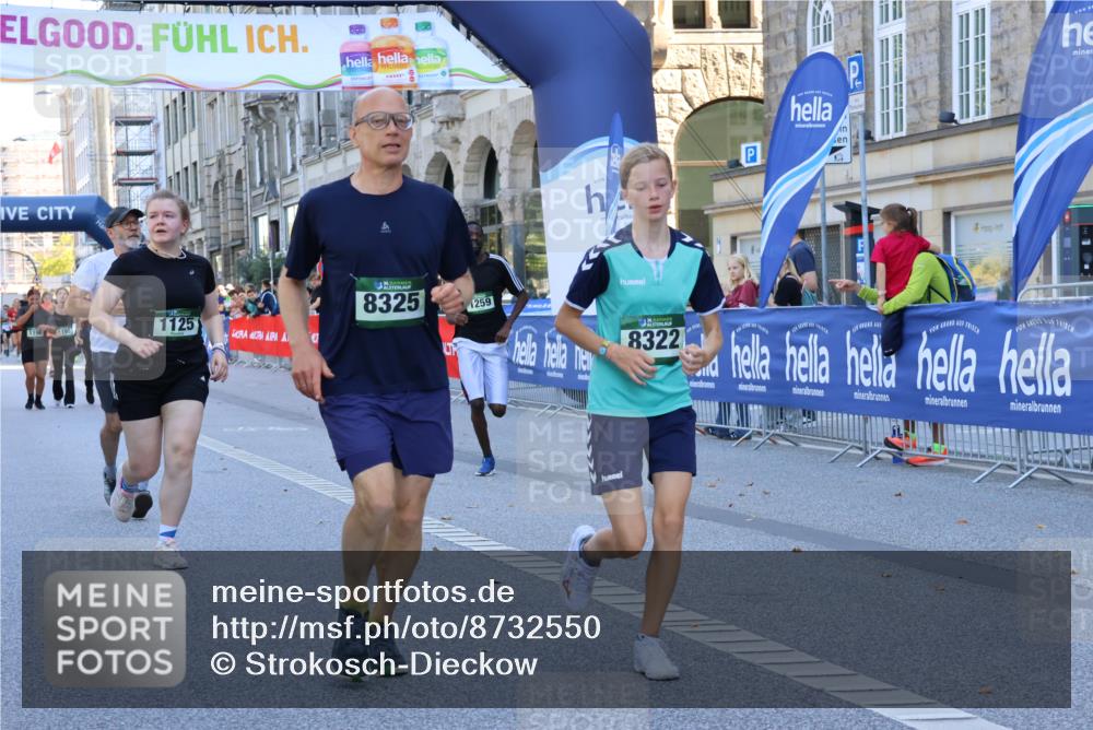 07.09.2025 - BARMER Alsterlauf Strokosch-Dieckow http://msf.ph/oto/8732550 07.09.2025 11:47:48 Ziel 1137 meine-sportfotos.de