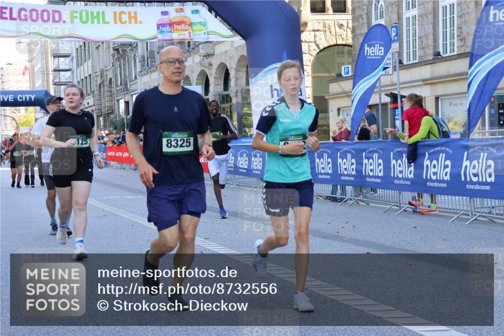 07.09.2025 - BARMER Alsterlauf Strokosch-Dieckow http://msf.ph/oto/8732556 07.09.2025 11:47:48 Ziel 1137 meine-sportfotos.de