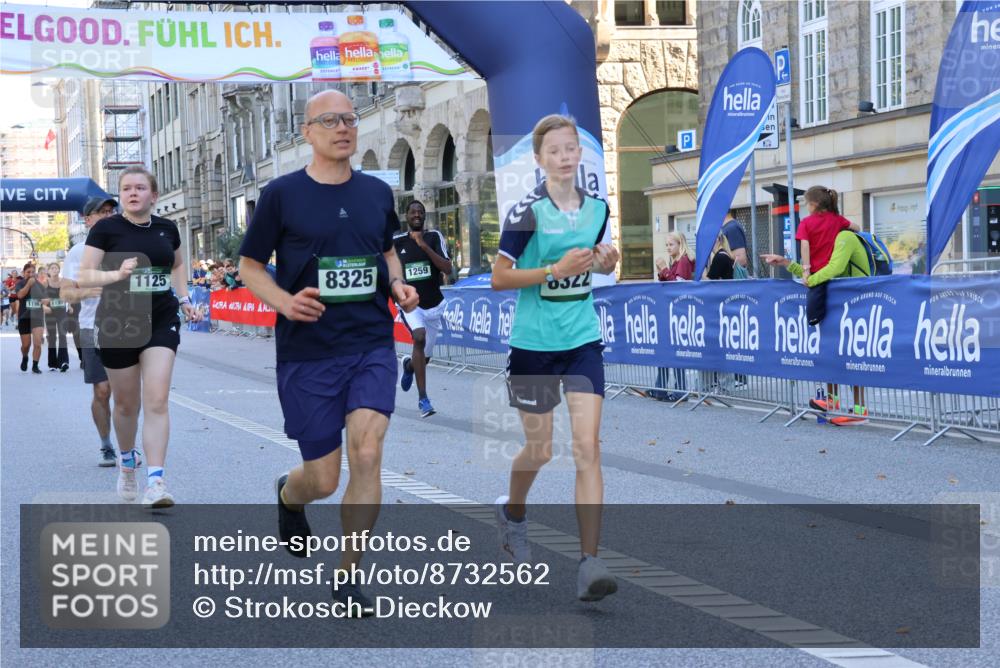 07.09.2025 - BARMER Alsterlauf Strokosch-Dieckow http://msf.ph/oto/8732562 07.09.2025 11:47:48 Ziel 1137 meine-sportfotos.de
