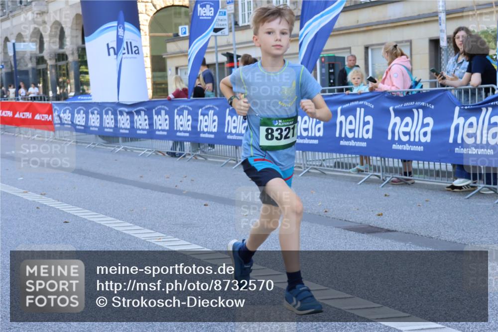 07.09.2025 - BARMER Alsterlauf Strokosch-Dieckow http://msf.ph/oto/8732570 07.09.2025 11:47:43 Ziel 1137 meine-sportfotos.de