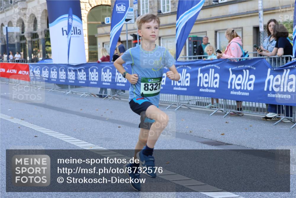 07.09.2025 - BARMER Alsterlauf Strokosch-Dieckow http://msf.ph/oto/8732576 07.09.2025 11:47:43 Ziel 1137 meine-sportfotos.de