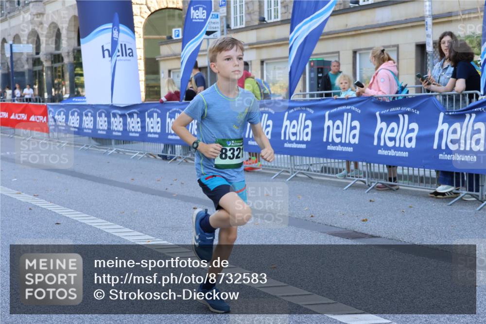 07.09.2025 - BARMER Alsterlauf Strokosch-Dieckow http://msf.ph/oto/8732583 07.09.2025 11:47:43 Ziel 1137 meine-sportfotos.de