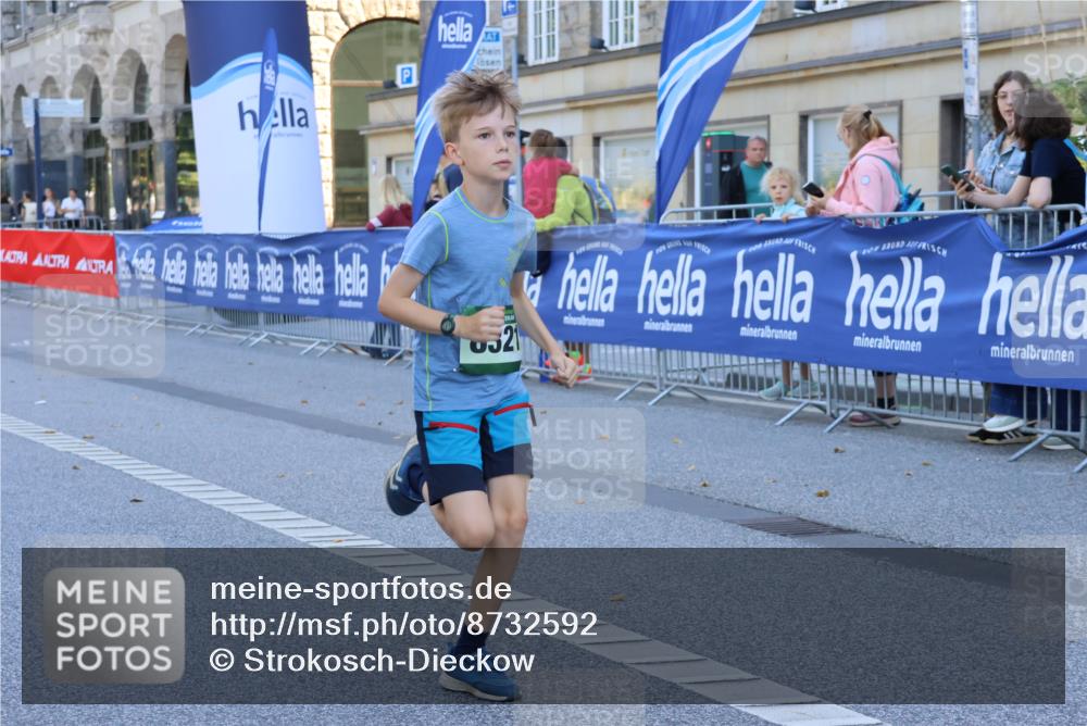07.09.2025 - BARMER Alsterlauf Strokosch-Dieckow http://msf.ph/oto/8732592 07.09.2025 11:47:43 Ziel 1137 meine-sportfotos.de