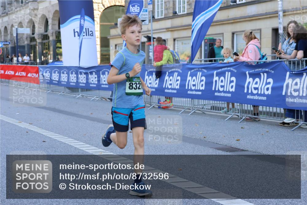 07.09.2025 - BARMER Alsterlauf Strokosch-Dieckow http://msf.ph/oto/8732596 07.09.2025 11:47:43 Ziel 1137 meine-sportfotos.de