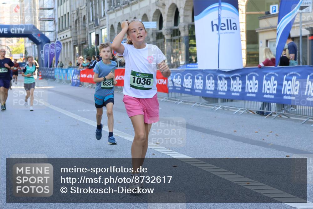 07.09.2025 - BARMER Alsterlauf Strokosch-Dieckow http://msf.ph/oto/8732617 07.09.2025 11:47:41 Ziel  meine-sportfotos.de