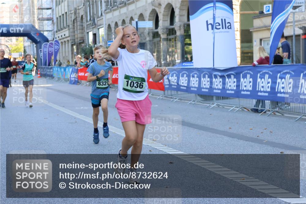 07.09.2025 - BARMER Alsterlauf Strokosch-Dieckow http://msf.ph/oto/8732624 07.09.2025 11:47:41 Ziel  meine-sportfotos.de