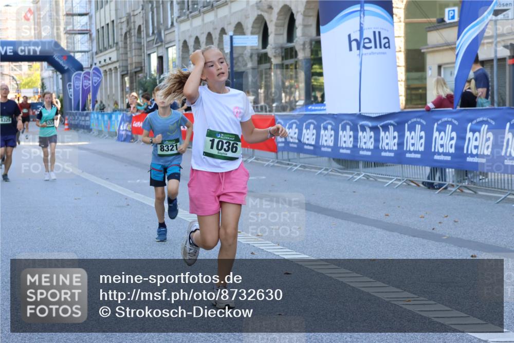 07.09.2025 - BARMER Alsterlauf Strokosch-Dieckow http://msf.ph/oto/8732630 07.09.2025 11:47:41 Ziel  meine-sportfotos.de