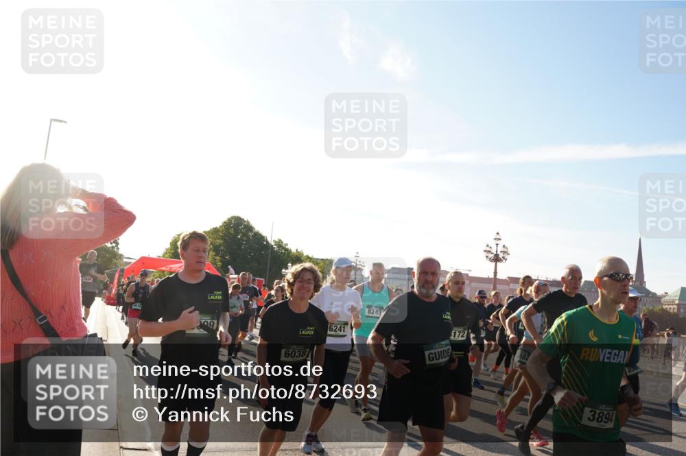 07.09.2025 - BARMER Alsterlauf Yannick Fuchs http://msf.ph/oto/8732693 07.09.2025 09:04:46 Laufen 2646, 6241, 09, 6038, 8243, 172, 882, 3894 meine-sportfotos.de