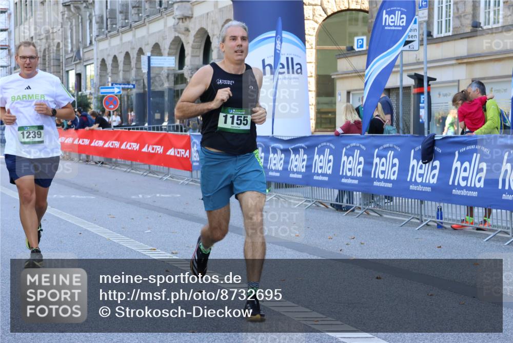 07.09.2025 - BARMER Alsterlauf Strokosch-Dieckow http://msf.ph/oto/8732695 07.09.2025 11:47:35 Ziel  meine-sportfotos.de