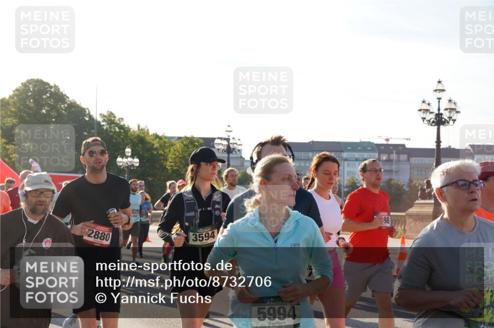07.09.2025 - BARMER Alsterlauf Yannick Fuchs http://msf.ph/oto/8732706 07.09.2025 09:04:55 Laufen 3143, 2880, 3594, 36, 5994, 98 meine-sportfotos.de