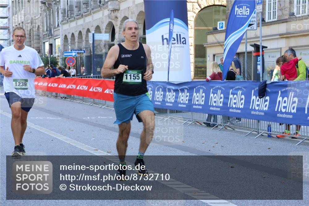 07.09.2025 - BARMER Alsterlauf Strokosch-Dieckow http://msf.ph/oto/8732710 07.09.2025 11:47:35 Ziel  meine-sportfotos.de