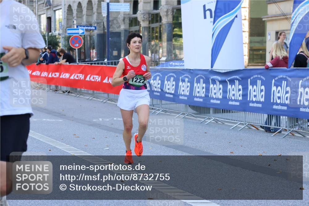 07.09.2025 - BARMER Alsterlauf Strokosch-Dieckow http://msf.ph/oto/8732755 07.09.2025 11:47:29 Ziel  meine-sportfotos.de
