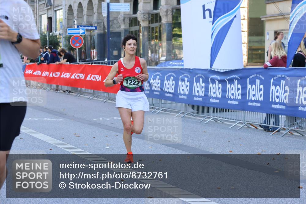 07.09.2025 - BARMER Alsterlauf Strokosch-Dieckow http://msf.ph/oto/8732761 07.09.2025 11:47:29 Ziel  meine-sportfotos.de