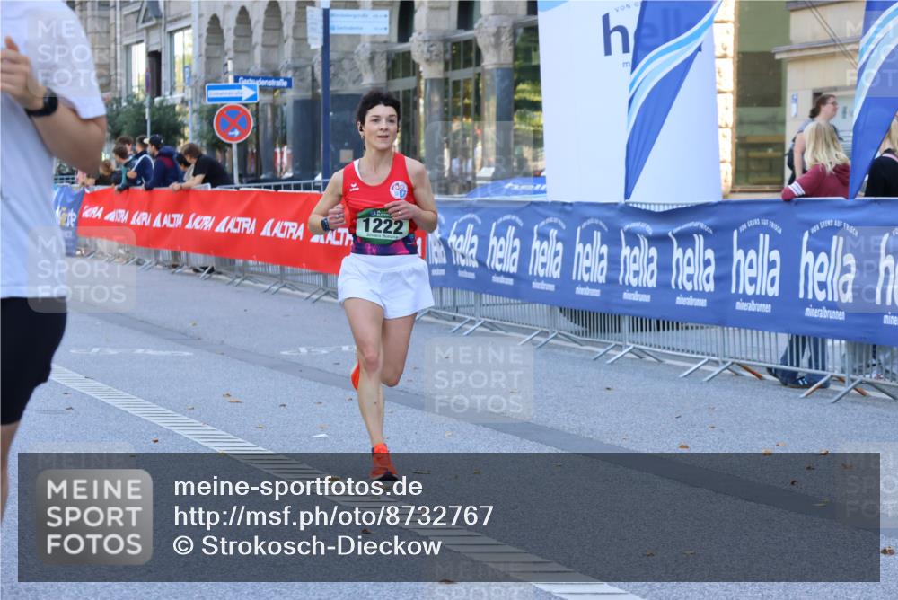 07.09.2025 - BARMER Alsterlauf Strokosch-Dieckow http://msf.ph/oto/8732767 07.09.2025 11:47:28 Ziel  meine-sportfotos.de