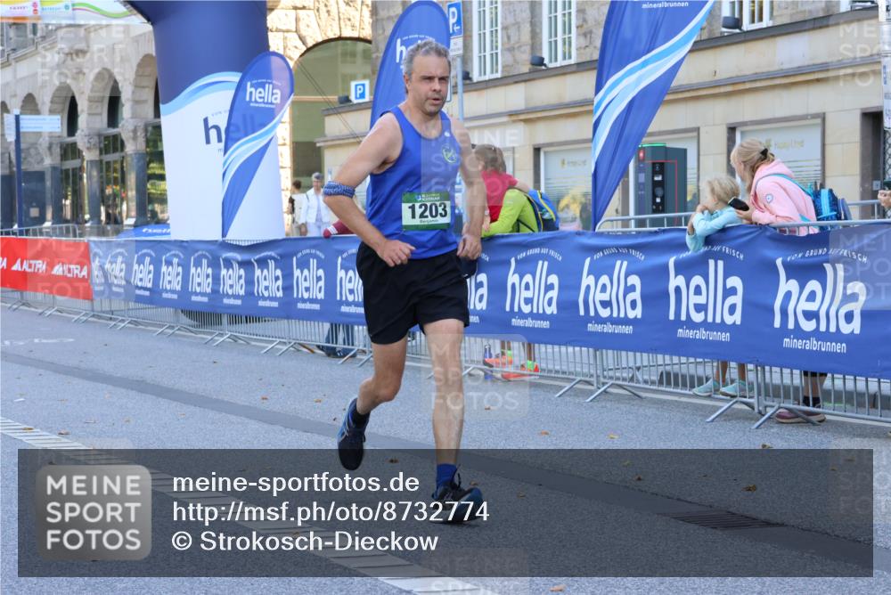 07.09.2025 - BARMER Alsterlauf Strokosch-Dieckow http://msf.ph/oto/8732774 07.09.2025 11:47:26 Ziel  meine-sportfotos.de