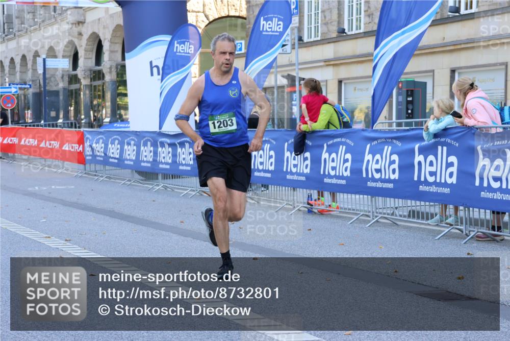 07.09.2025 - BARMER Alsterlauf Strokosch-Dieckow http://msf.ph/oto/8732801 07.09.2025 11:47:25 Ziel  meine-sportfotos.de