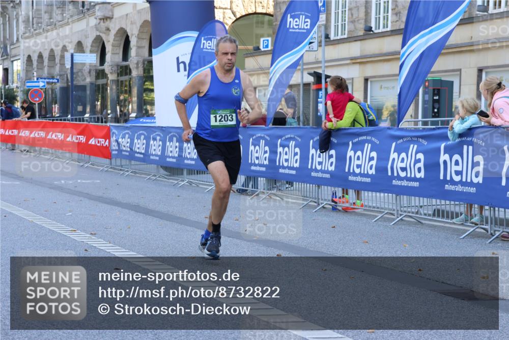 07.09.2025 - BARMER Alsterlauf Strokosch-Dieckow http://msf.ph/oto/8732822 07.09.2025 11:47:25 Ziel  meine-sportfotos.de