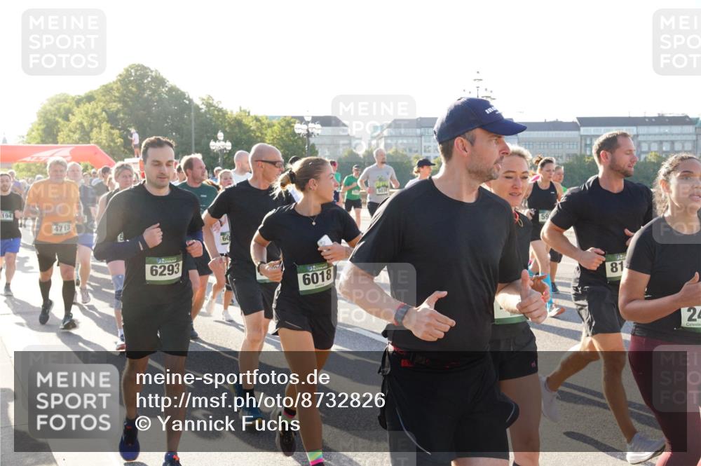 07.09.2025 - BARMER Alsterlauf Yannick Fuchs http://msf.ph/oto/8732826 07.09.2025 09:05:19 Laufen 194, 4713, 6293, 60, 6018, 5039, 59, 81, 24 meine-sportfotos.de