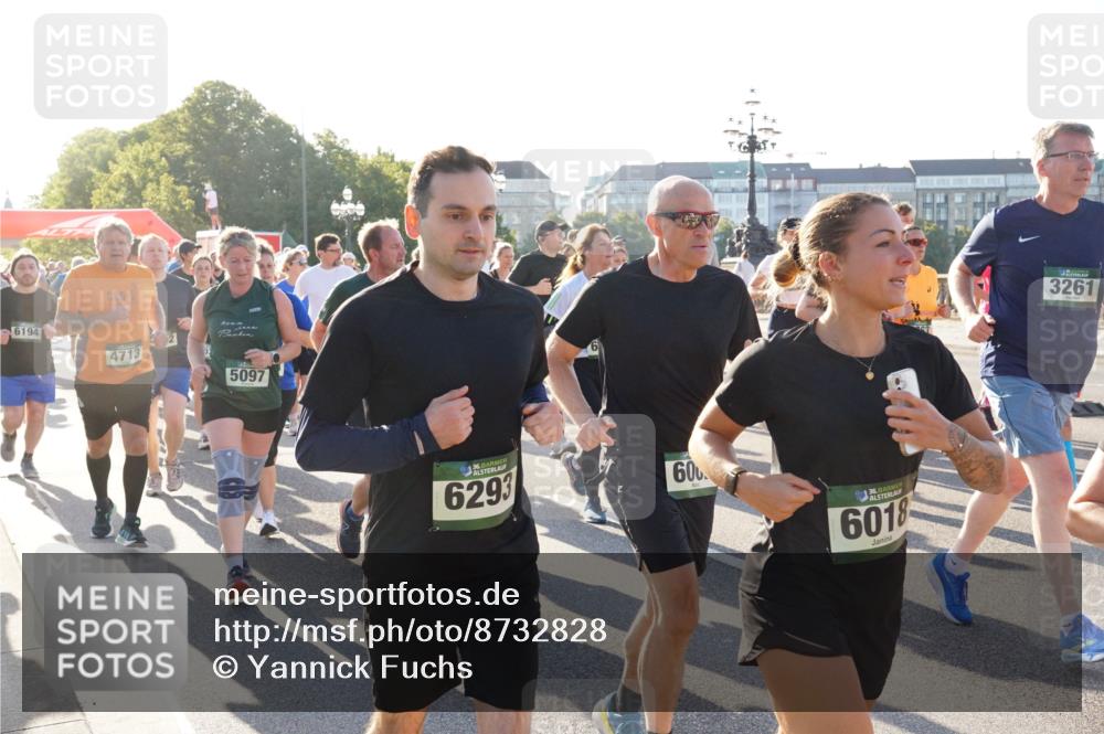 07.09.2025 - BARMER Alsterlauf Yannick Fuchs http://msf.ph/oto/8732828 07.09.2025 09:05:20 Laufen 6194, 2, 4713, 5097, 36, 6293, 600, 6018, 3261 meine-sportfotos.de