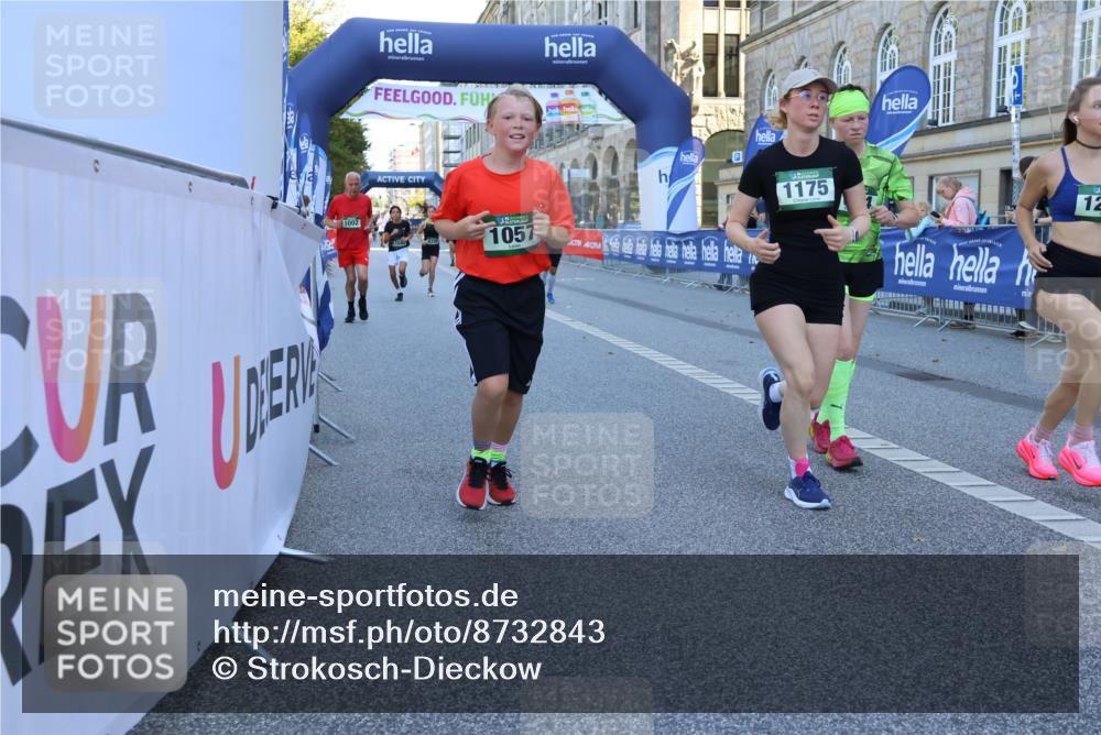 07.09.2025 - BARMER Alsterlauf Strokosch-Dieckow http://msf.ph/oto/8732843 07.09.2025 11:47:18 Ziel  meine-sportfotos.de