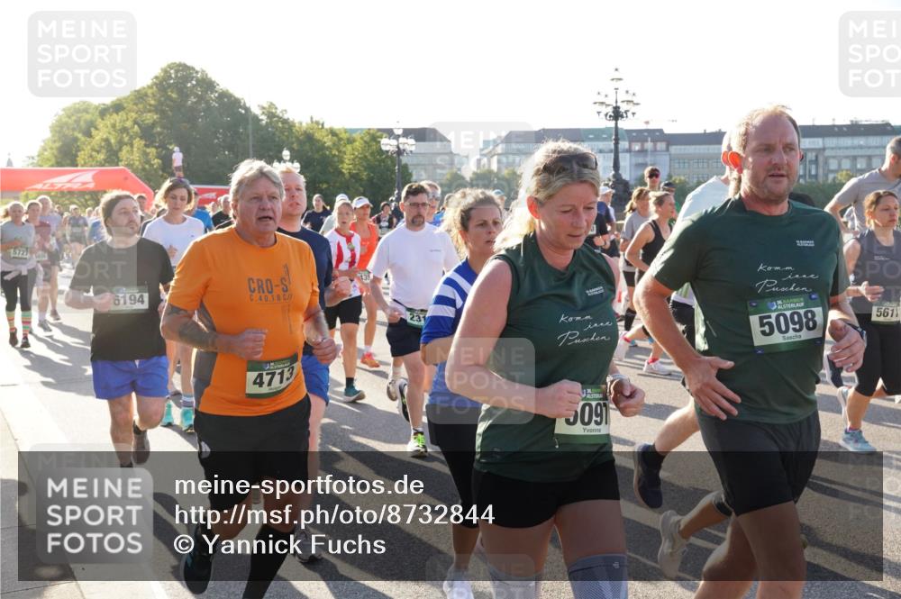 07.09.2025 - BARMER Alsterlauf Yannick Fuchs http://msf.ph/oto/8732844 07.09.2025 09:05:22 Laufen 5727569, 6194, 40, 1, 231, 36, 5098, 5611, 4713, 36, 5091 meine-sportfotos.de