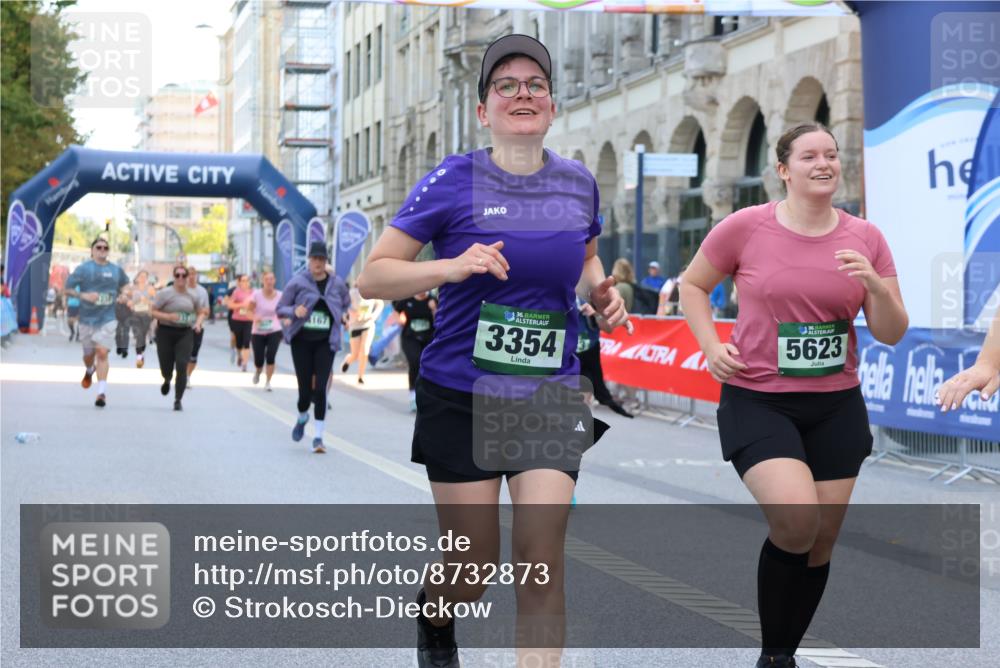 07.09.2025 - BARMER Alsterlauf Strokosch-Dieckow http://msf.ph/oto/8732873 07.09.2025 10:21:41 Ziel 2182, 3185, 3699, 4437, 4448, 4475, 4563, 5030, 5235, 8004 meine-sportfotos.de