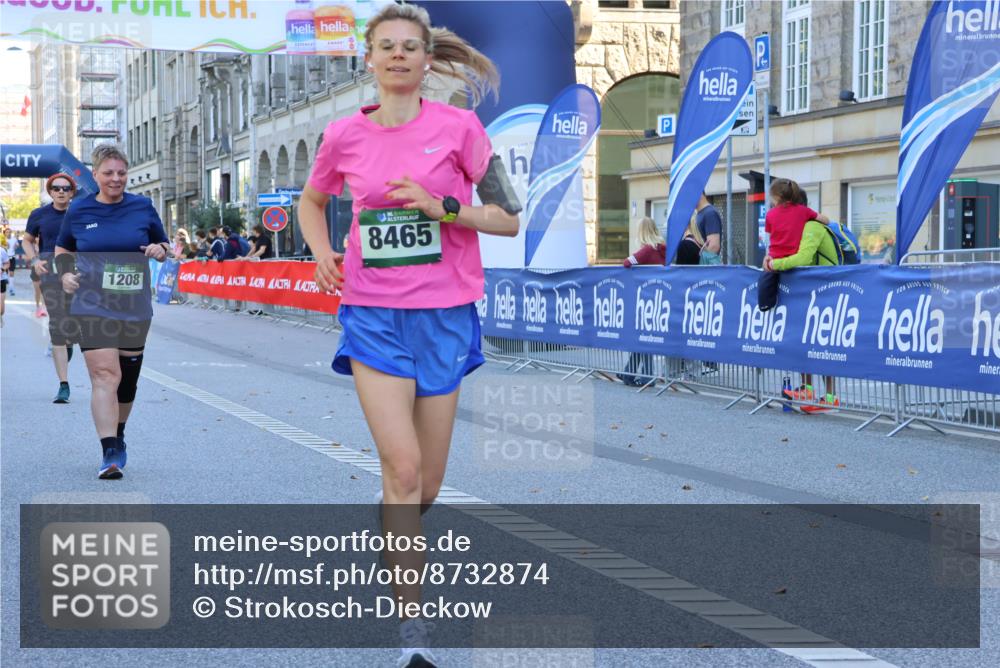 07.09.2025 - BARMER Alsterlauf Strokosch-Dieckow http://msf.ph/oto/8732874 07.09.2025 11:47:06 Ziel 8223, 8285 meine-sportfotos.de