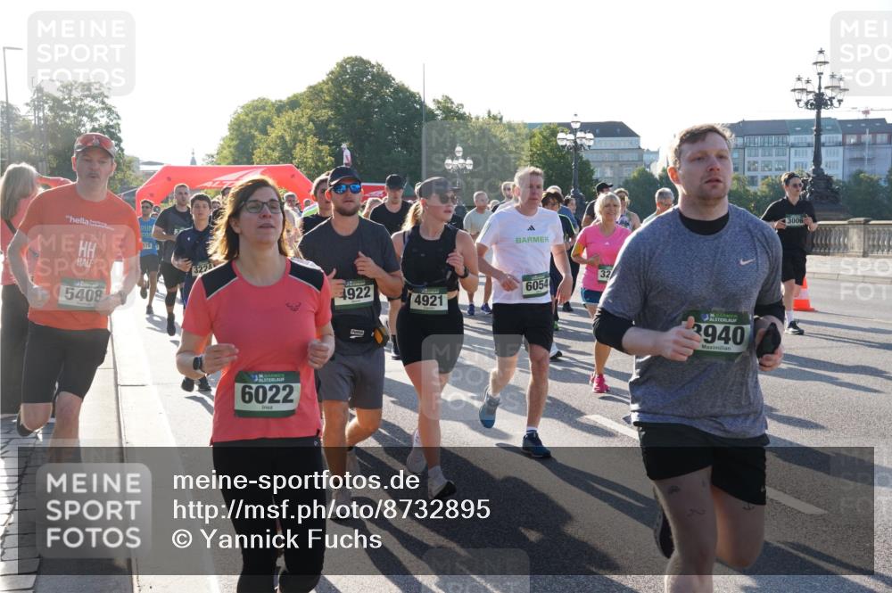 07.09.2025 - BARMER Alsterlauf Yannick Fuchs http://msf.ph/oto/8732895 07.09.2025 09:05:46 Laufen 5408, 978, 3224, 6022, 4922, 4921, 6054, 32, 36, 3940, 3006 meine-sportfotos.de