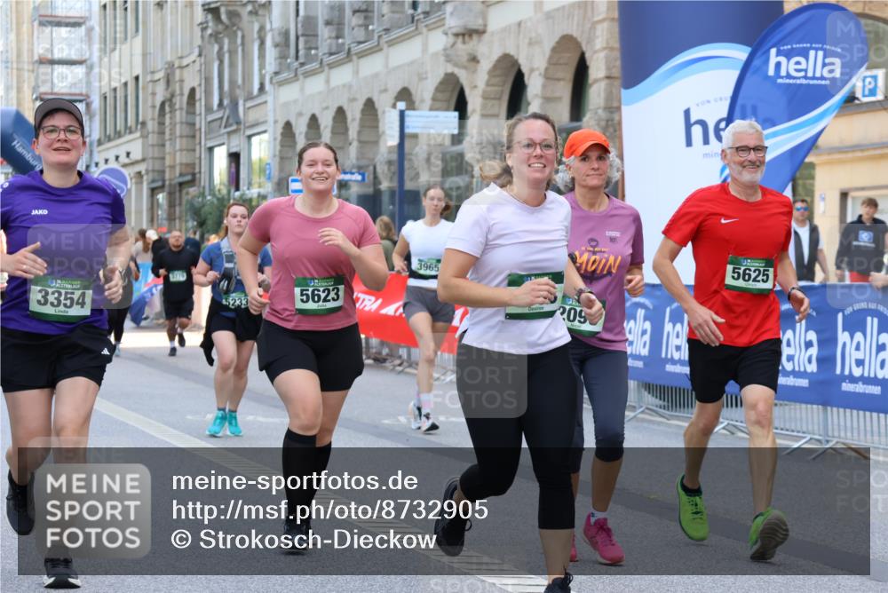 07.09.2025 - BARMER Alsterlauf Strokosch-Dieckow http://msf.ph/oto/8732905 07.09.2025 10:21:39 Ziel 2182, 3091, 3185, 3699, 4437, 4448, 4475, 4563, 5030, 5235, 8004 meine-sportfotos.de
