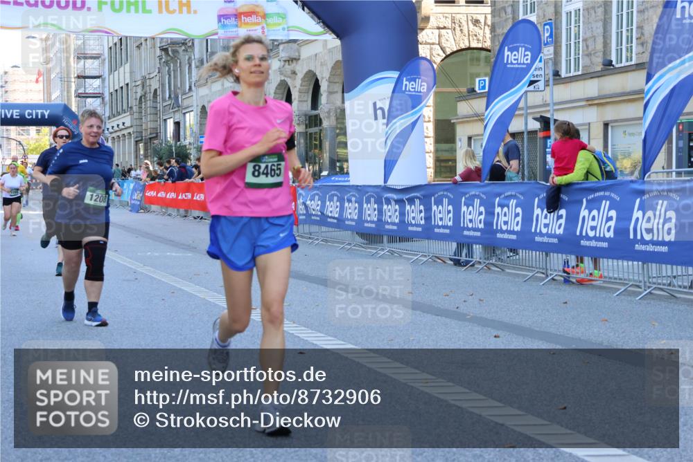 07.09.2025 - BARMER Alsterlauf Strokosch-Dieckow http://msf.ph/oto/8732906 07.09.2025 11:47:05 Ziel 8223, 8285 meine-sportfotos.de
