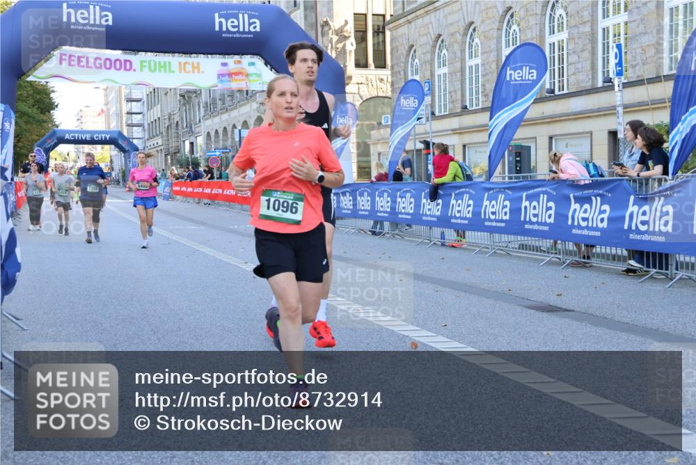 07.09.2025 - BARMER Alsterlauf Strokosch-Dieckow http://msf.ph/oto/8732914 07.09.2025 11:47:01 Ziel 8223, 8285 meine-sportfotos.de