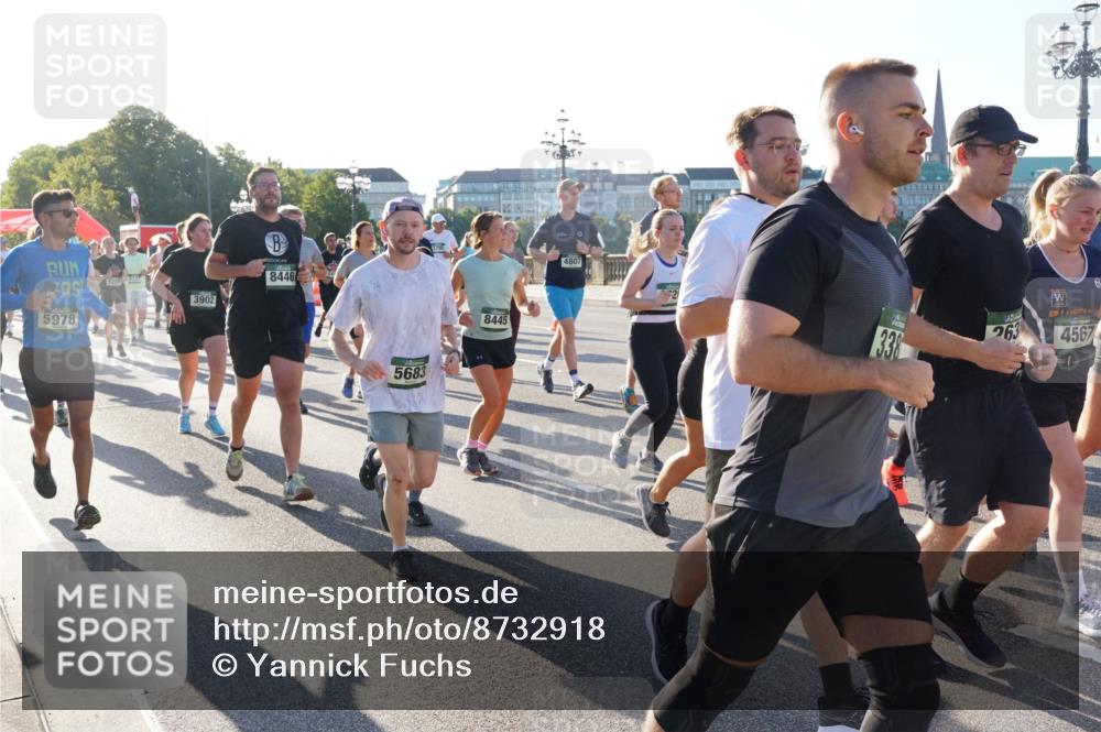 07.09.2025 - BARMER Alsterlauf Yannick Fuchs http://msf.ph/oto/8732918 07.09.2025 09:05:50 Laufen 09, 5978, 62013177, 3902, 8446, 5683, 8445, 4807, 263, 4567 meine-sportfotos.de