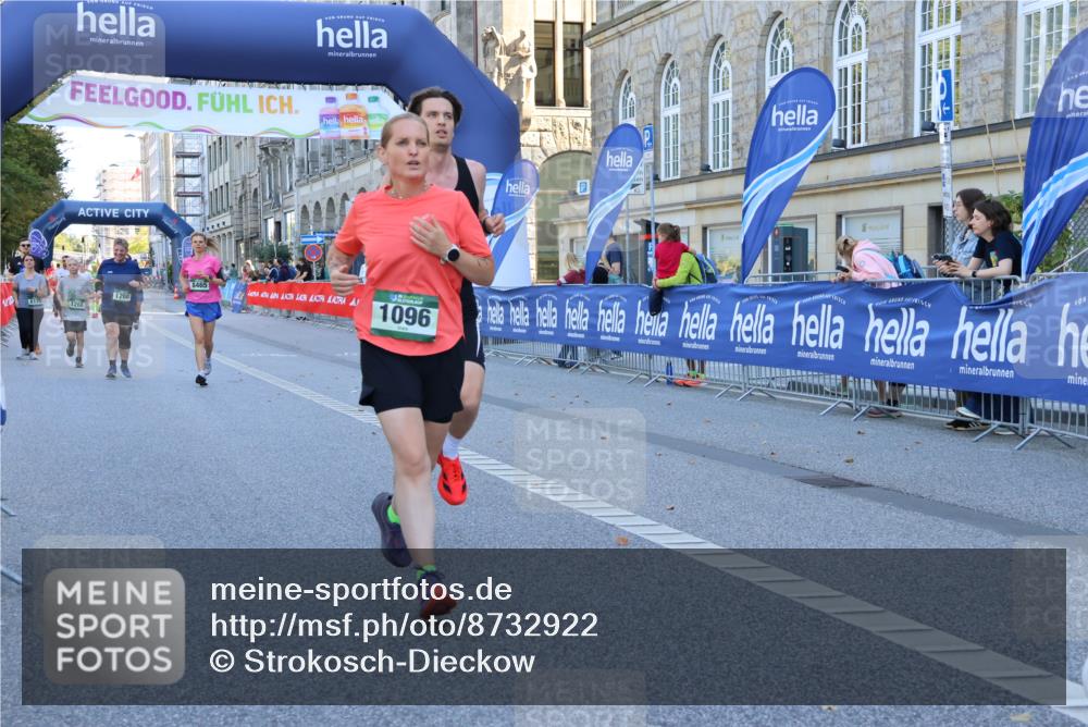 07.09.2025 - BARMER Alsterlauf Strokosch-Dieckow http://msf.ph/oto/8732922 07.09.2025 11:47:01 Ziel 8223, 8285 meine-sportfotos.de