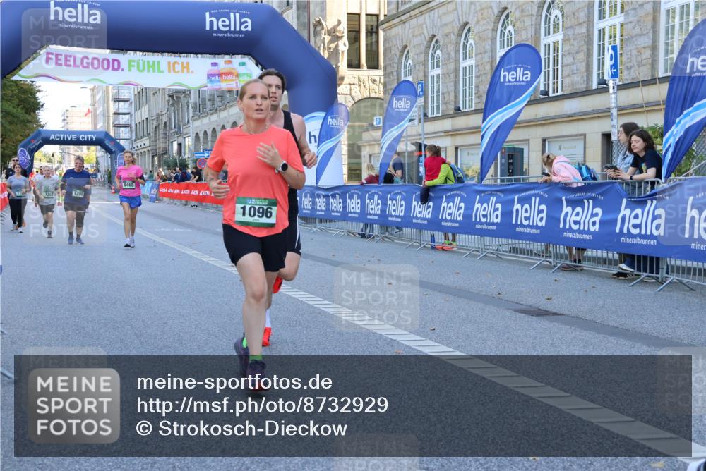 07.09.2025 - BARMER Alsterlauf Strokosch-Dieckow http://msf.ph/oto/8732929 07.09.2025 11:47:01 Ziel 8223, 8285 meine-sportfotos.de