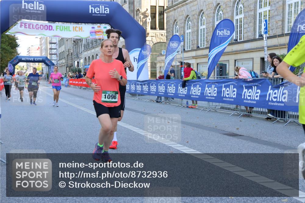 07.09.2025 - BARMER Alsterlauf Strokosch-Dieckow http://msf.ph/oto/8732936 07.09.2025 11:47:01 Ziel 8223, 8285 meine-sportfotos.de