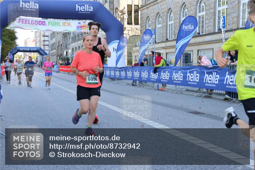 07.09.2025 - BARMER Alsterlauf Strokosch-Dieckow http://msf.ph/oto/8732942 07.09.2025 11:47:01 Ziel 8223, 8285 meine-sportfotos.de