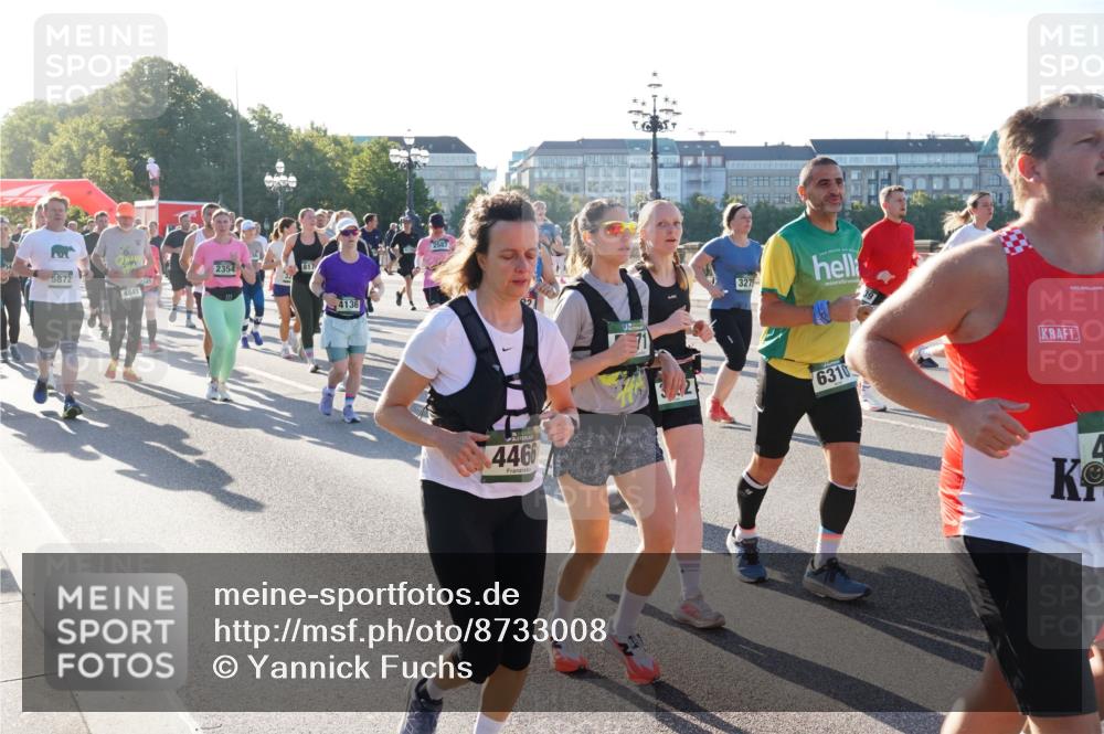 07.09.2025 - BARMER Alsterlauf Yannick Fuchs http://msf.ph/oto/8733008 07.09.2025 09:06:02 Laufen 5872, 2354, 817, 4841, 4136, 2587, 4466, 3275, 6310 meine-sportfotos.de