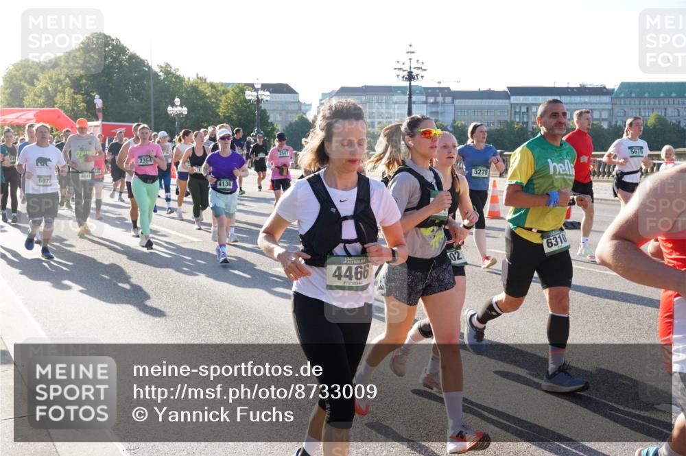 07.09.2025 - BARMER Alsterlauf Yannick Fuchs http://msf.ph/oto/8733009 07.09.2025 09:06:02 Laufen 5872, 4841, 2354, 4136, 2587, 4466, 02, 3275, 6310, 5675 meine-sportfotos.de