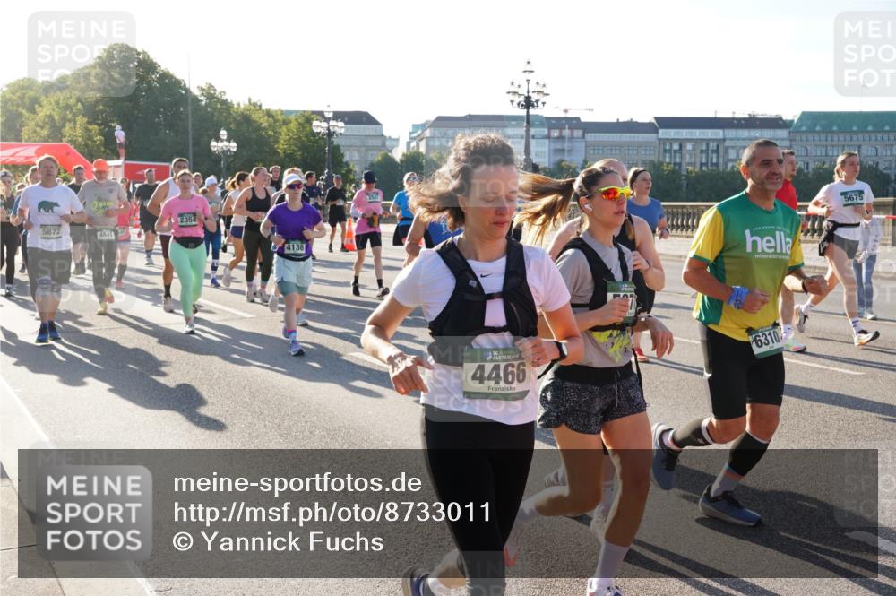 07.09.2025 - BARMER Alsterlauf Yannick Fuchs http://msf.ph/oto/8733011 07.09.2025 09:06:02 Laufen 5872, 4841, 2354, 4136, 2587, 36, 4466, 6310, 5675 meine-sportfotos.de