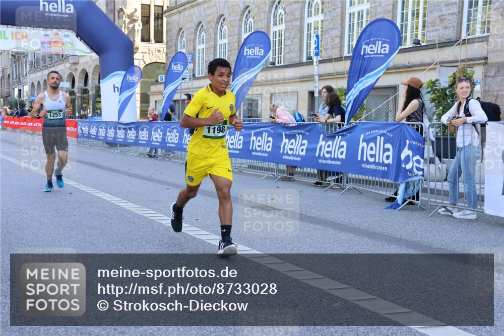 07.09.2025 - BARMER Alsterlauf Strokosch-Dieckow http://msf.ph/oto/8733028 07.09.2025 11:46:54 Ziel  meine-sportfotos.de