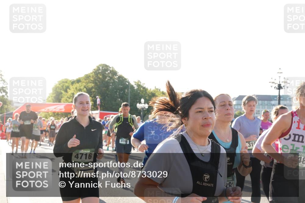 07.09.2025 - BARMER Alsterlauf Yannick Fuchs http://msf.ph/oto/8733029 07.09.2025 09:06:10 Laufen 4716, 4995, 1, 281, 319, 6, 48 meine-sportfotos.de